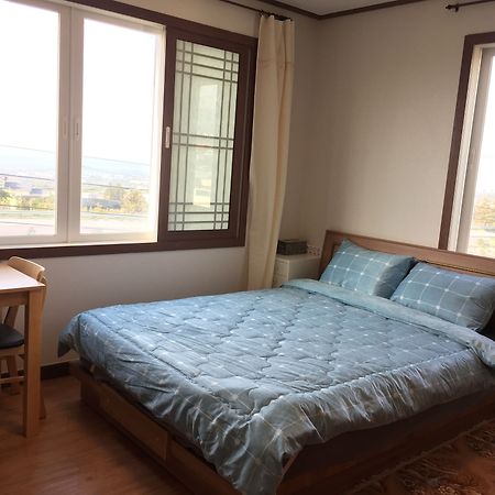 Galaxy Homehouse Jeju Dış mekan fotoğraf