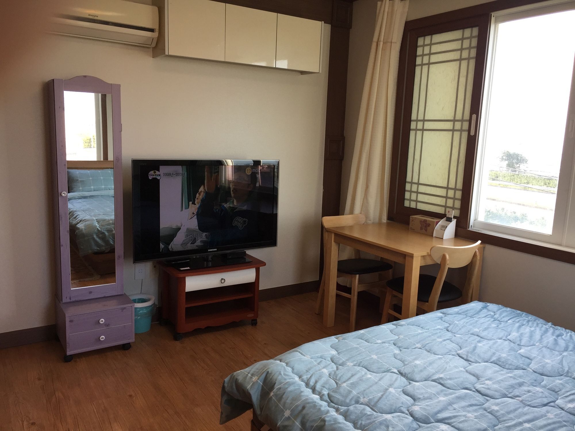 Galaxy Homehouse Jeju Dış mekan fotoğraf