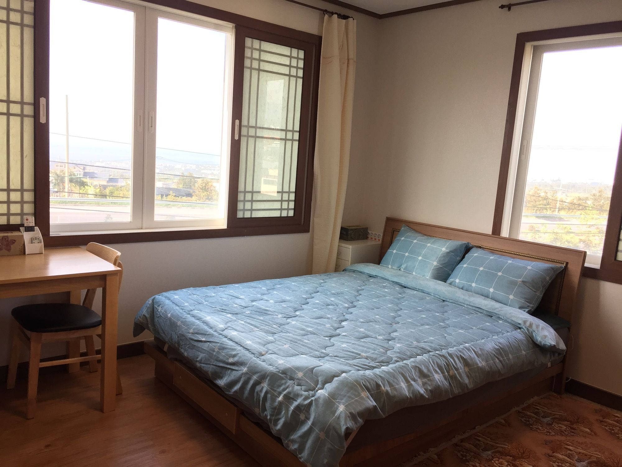 Galaxy Homehouse Jeju Dış mekan fotoğraf